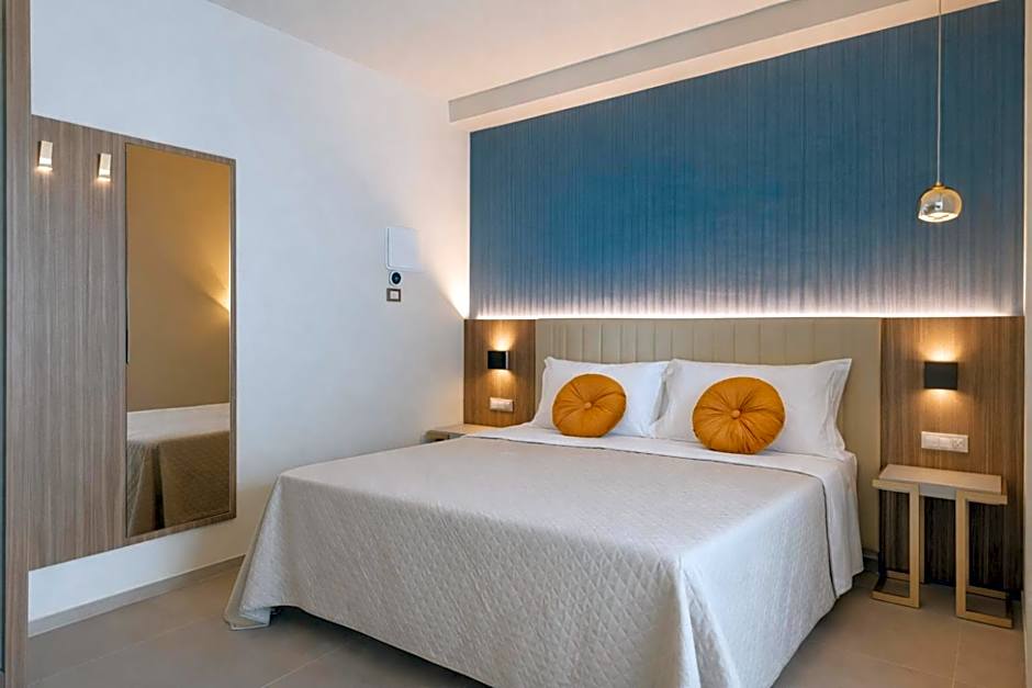 Frontemare Appartamenti e Camere ELISABETTA