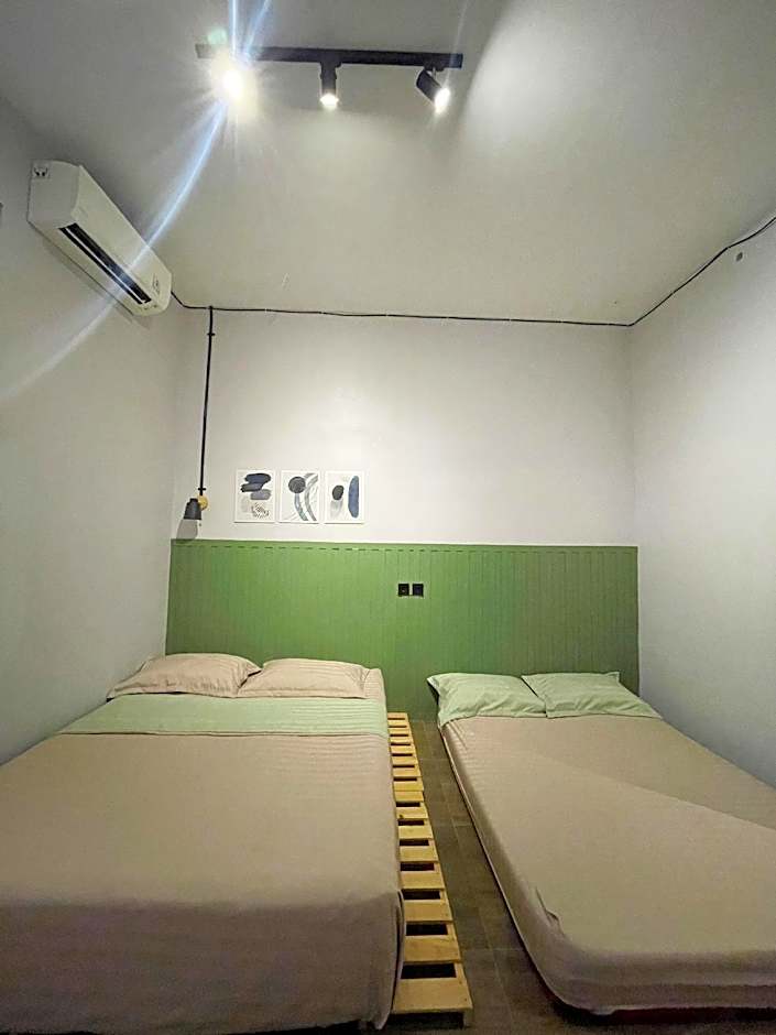 Rumah Wuki Malioboro