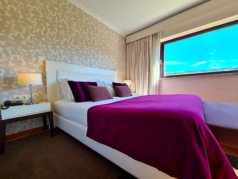 Quinta de Santo Estêvão Hotel Rural