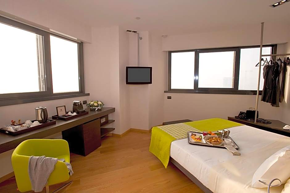 The Hub Hotel