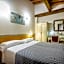 Hotel Collodi Firenze