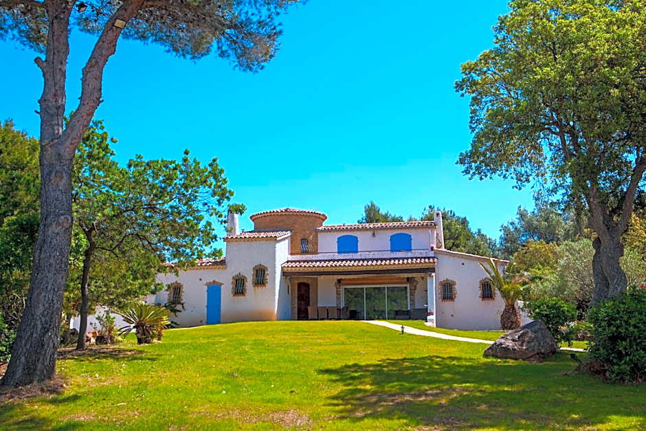 La Bastide Belle Vue