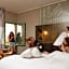 Ibis Marrakech Centre Gare Hotel