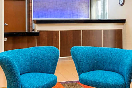 Fairfield Inn & Suites by Marriott Kansas City Lee's Summit