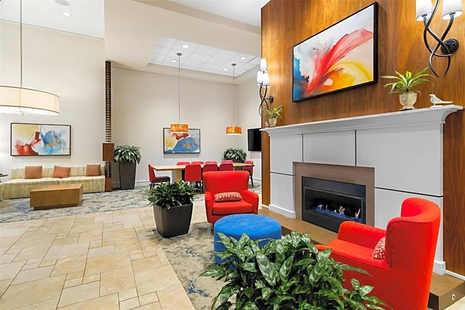 Hilton Garden Inn Chicago Downtown/North Loop