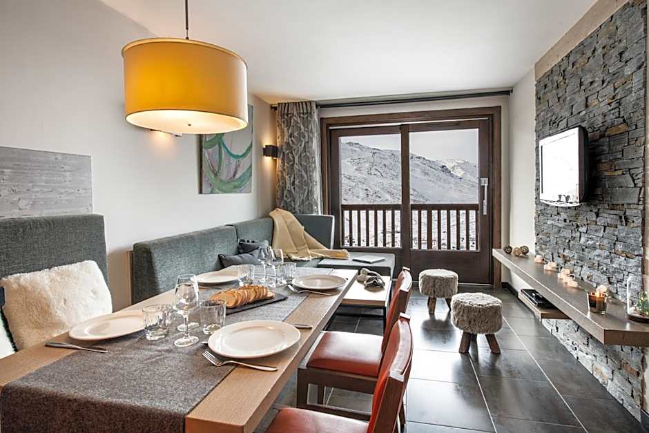 Residence Montana Plein Sud