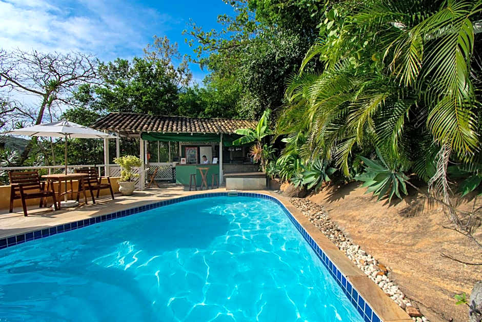 Pousada e Spa Villa Mercedes by Latitud Hoteles