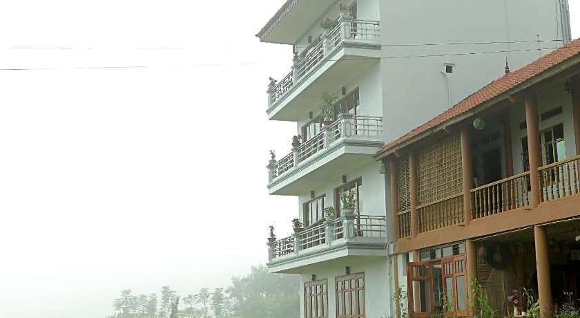 Mai Chau Valley View Hotel