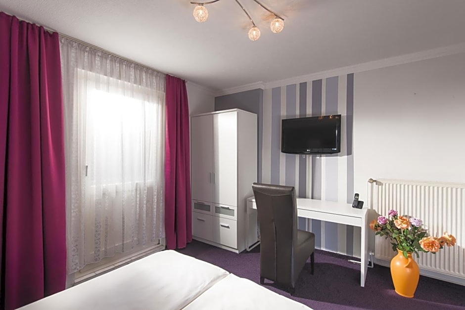 Hotel Bürgerhof