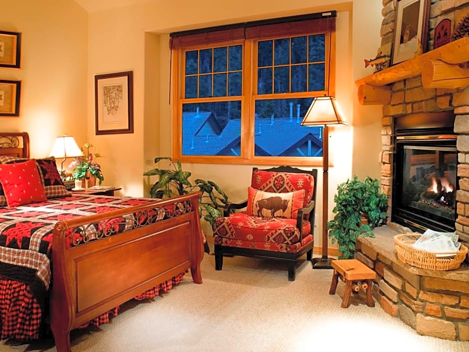 Photo 1 of 1 of Premier 2 Bedroom