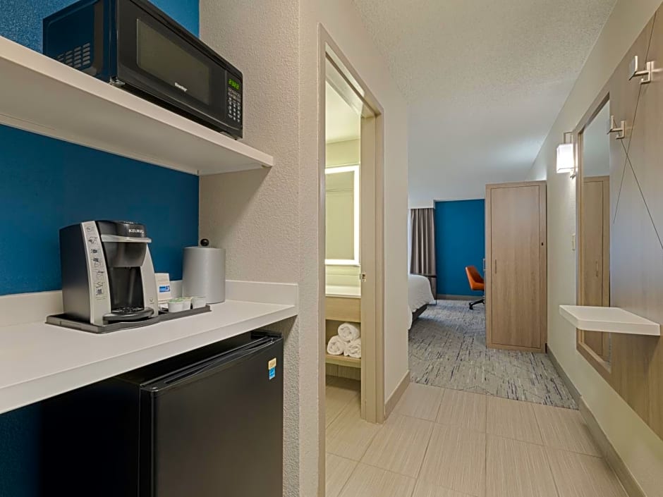 Holiday Inn Express Hotel & Suites Ft. Lauderdale-Plantation By IHG