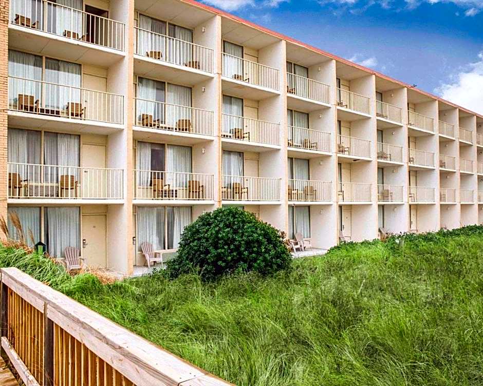 Comfort Inn On The Ocean