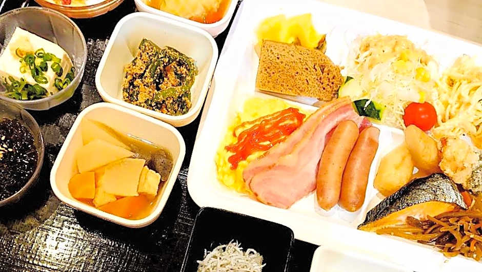 Hotel West Court Amami