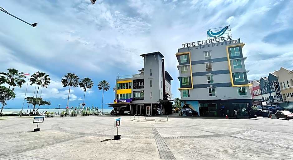 The Elopura Hotel