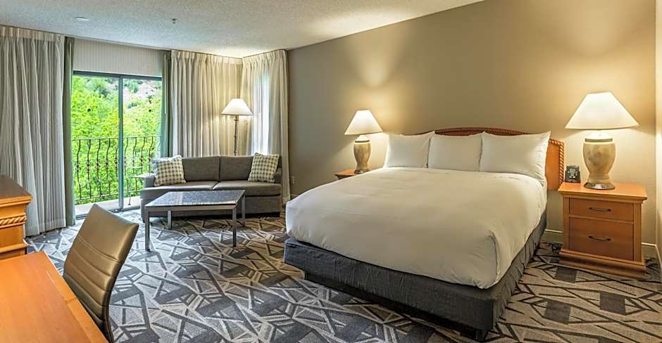 DoubleTree By Hilton Hotel Durango