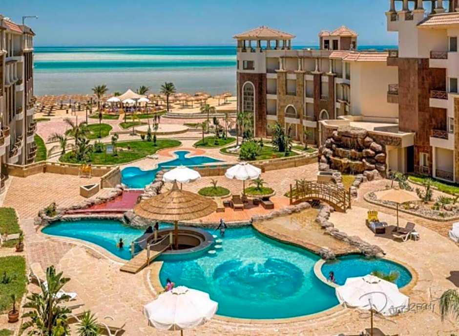 Royal Beach Serviced Apartments