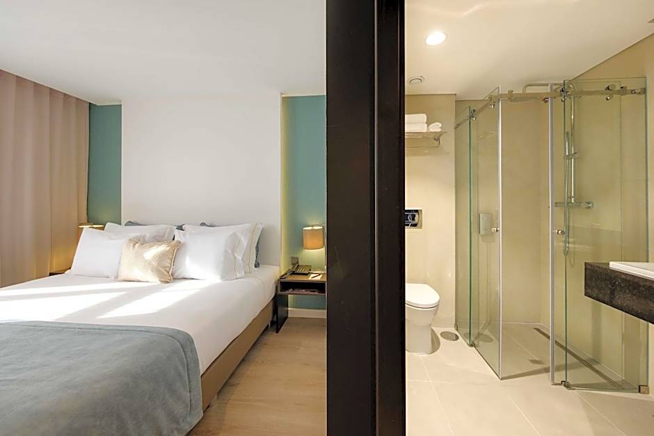 SDivine Fatima Hotel, Congress & Spirituality