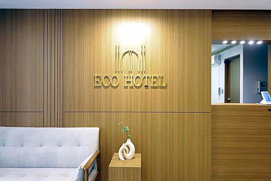 Eco Hotel