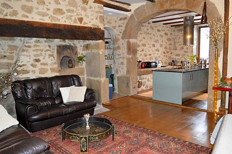 DUC MANOIR Chambres d'hôtes