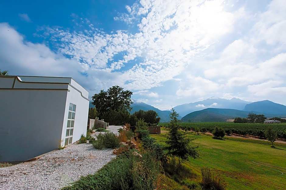 Leipzig Country House & Winery