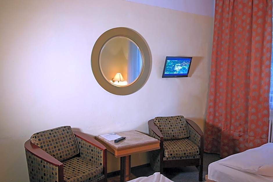 Hotel Medlov Depandance