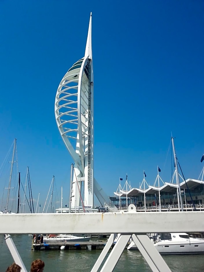 Rowlands Castle No 41