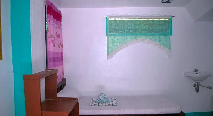 Shenamae Pension and Apartelle