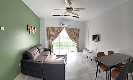 Deluxe room marina View Villas