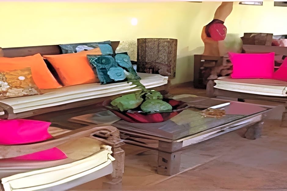 ThalassaGarden Hotel - Pousada