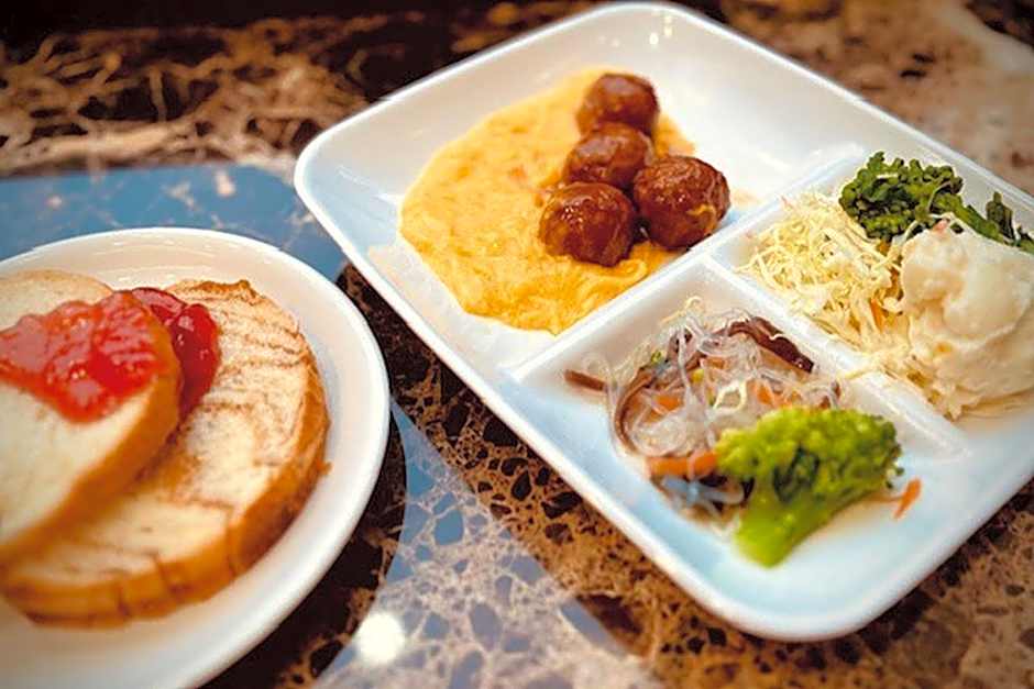 Toyoko Inn Tokyo Seibu Ikebukuro-sen Higashi-kurume-eki Nishi-guchi