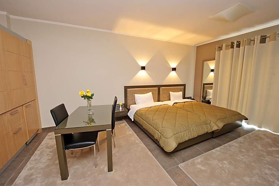 Castello Hotel