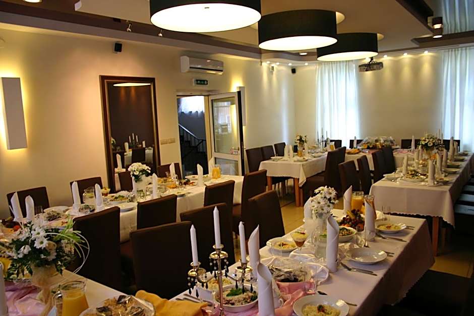 Hotel Korona