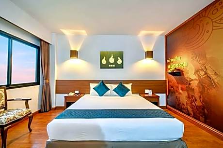 King Suite