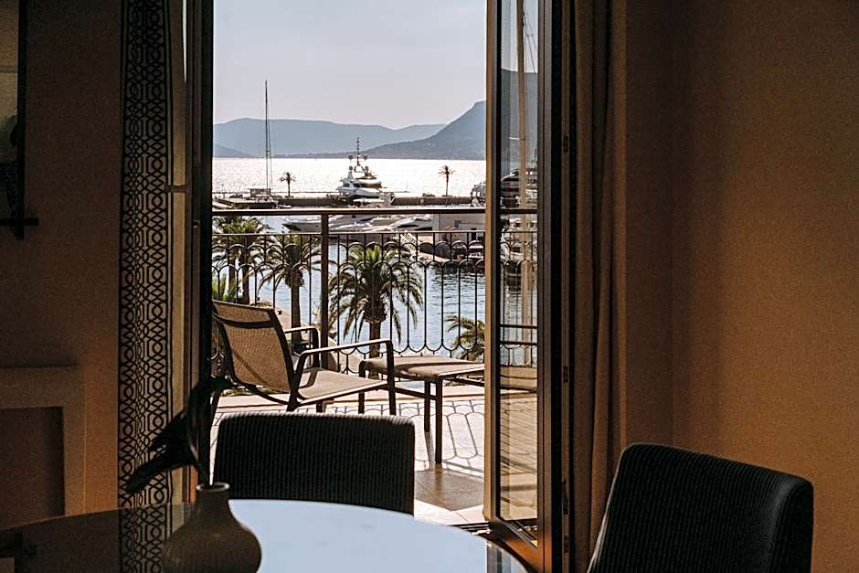 Regent Porto Montenegro By IHG