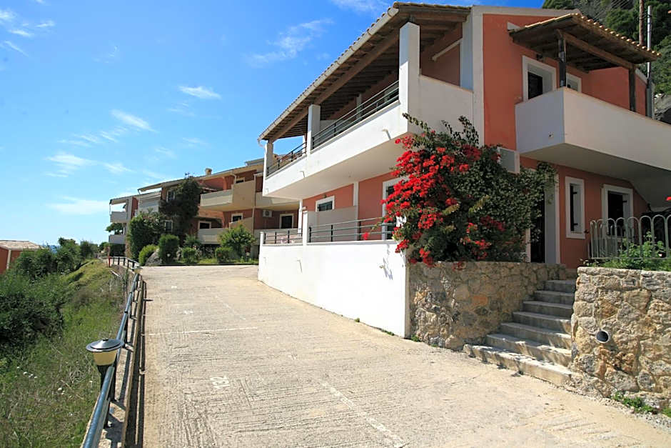 Glyfada Gorgona Apartments