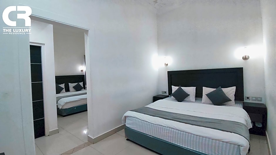 Charaka Residence Dieng