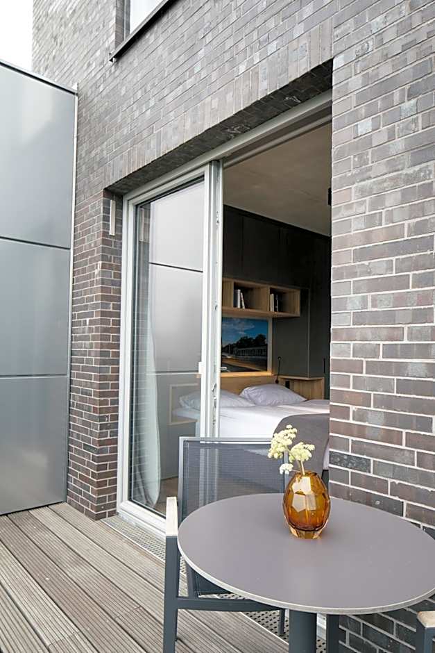 Downtown Apartments Mitte