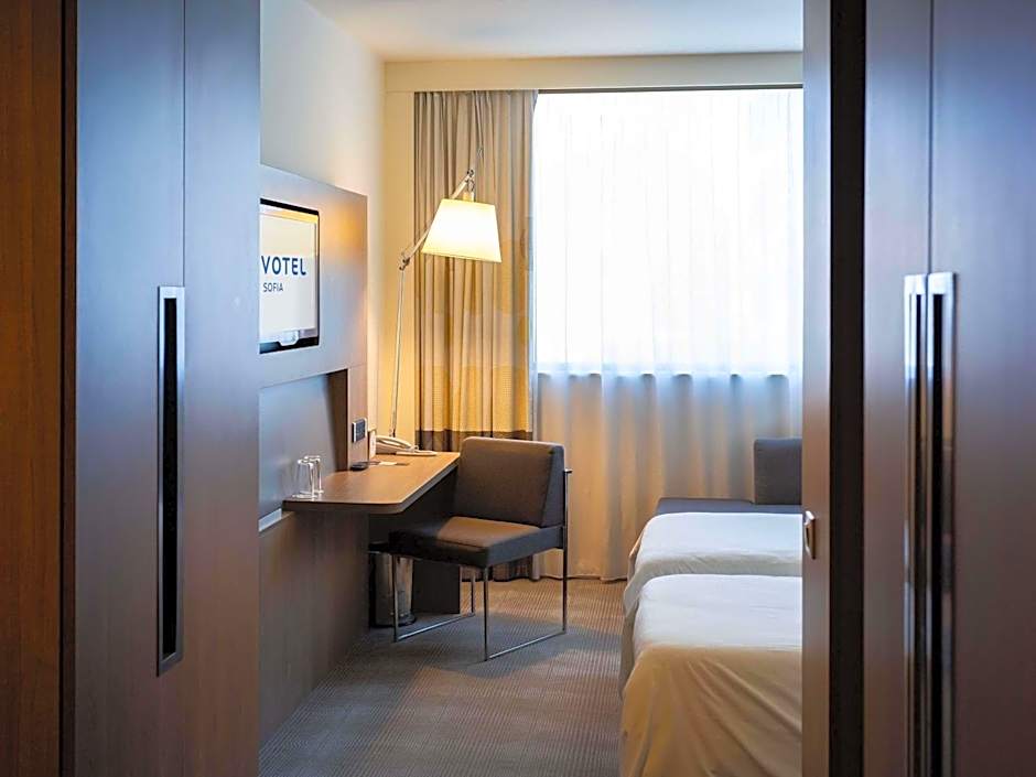 Novotel Sofia