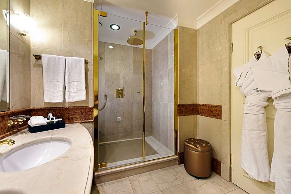 Eurostars Grand Hotel Wien