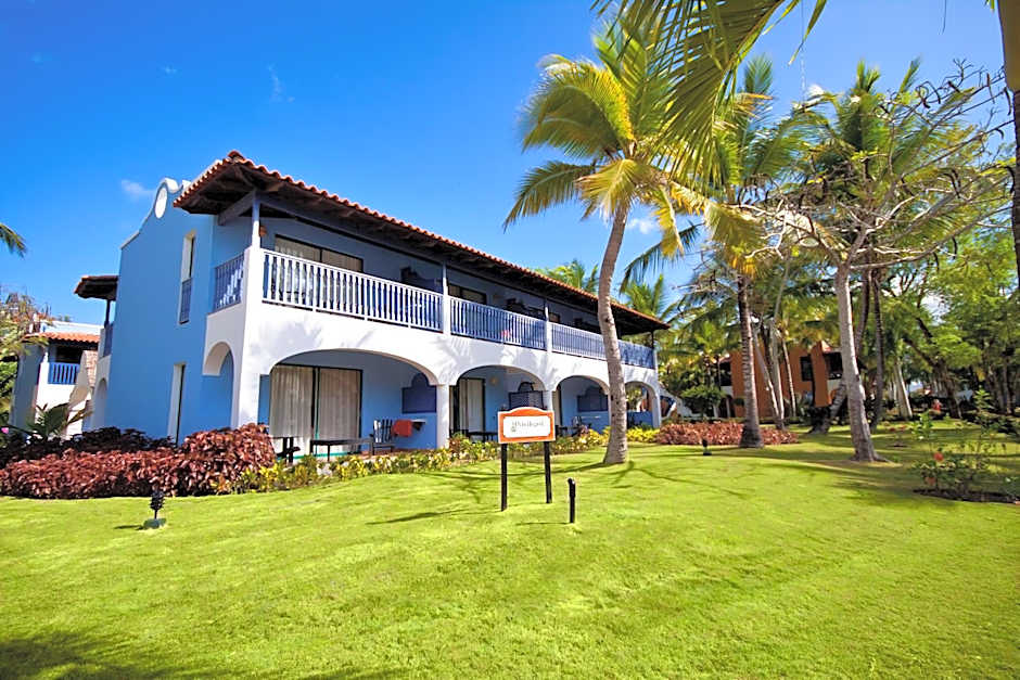 Catalonia Bayahibe - All Inclusive