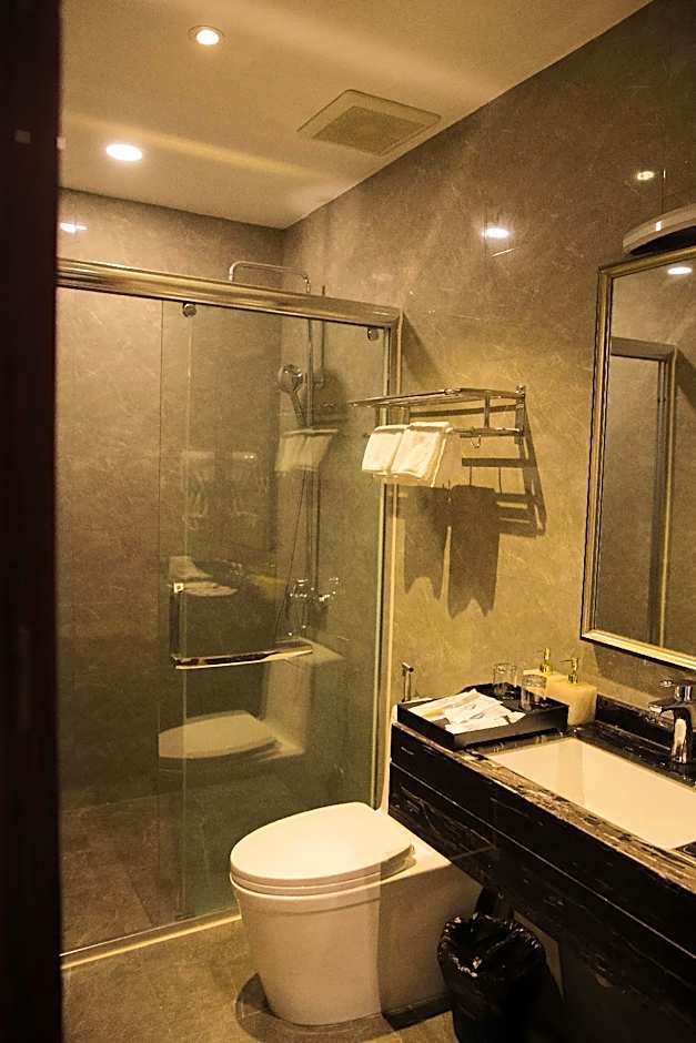 Eden de Vang Vieng Hotel