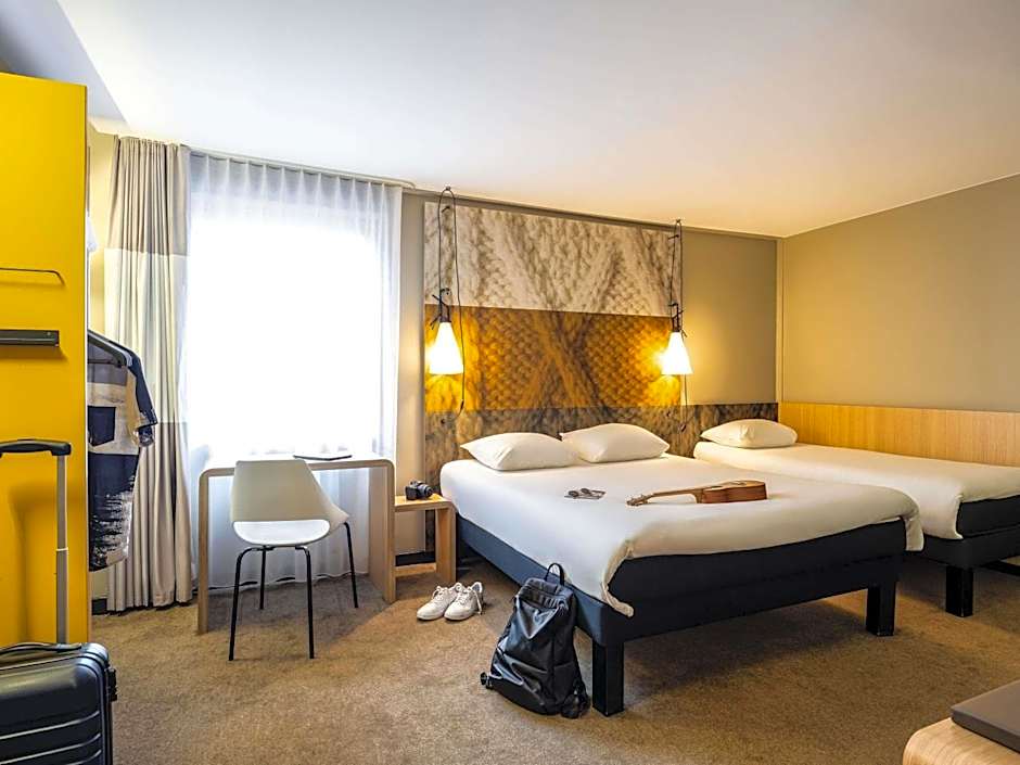 ibis Gent Centrum Opera