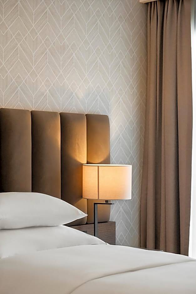 Riva Hotel Nişantaşı