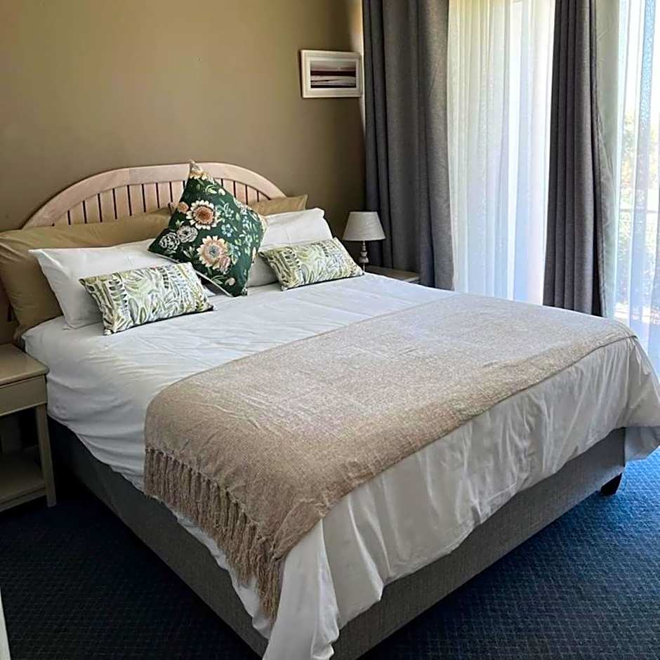 Cape Town Beachfront Apartments at Leisure Bay