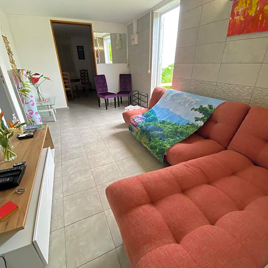 La maison du bonheur