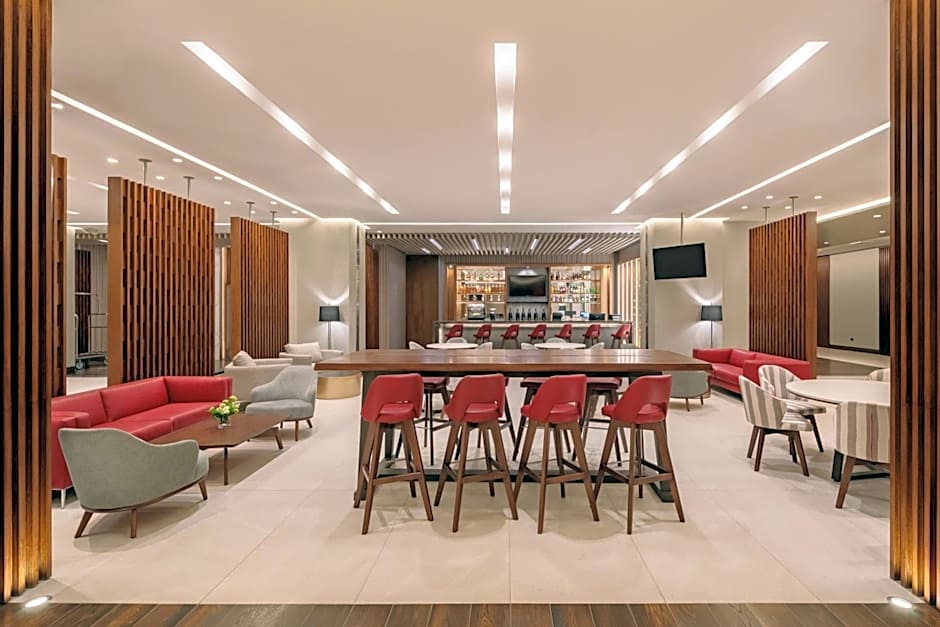 Holiday Inn Quito Airport By IHG