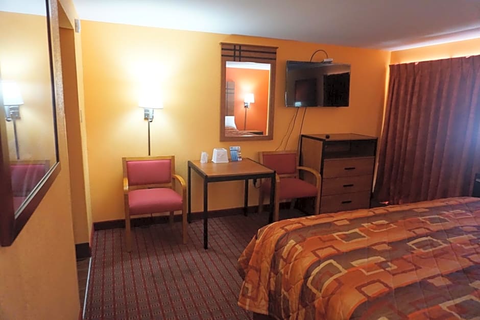 Relax Inn