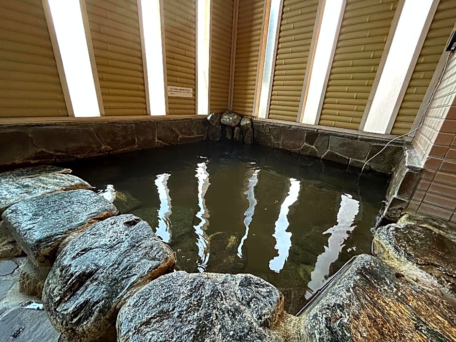 Apa Hotel Takasaki-Ekimae
