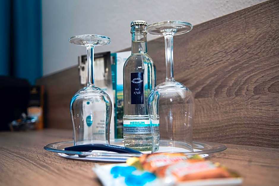 Friends Hotel Kerpen