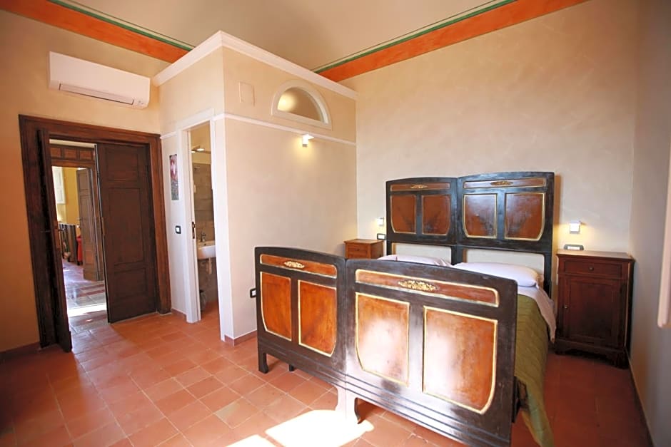 Villa Mascitti B&B